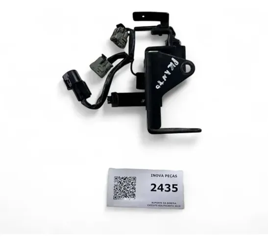 Suporte Da Bobina Chicote Kia Picanto 2010