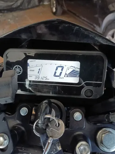 MOTO FACTOR 150