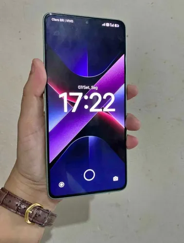 POCO X7 PRO 512GB