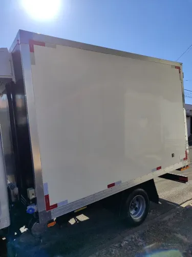 Foton Aumark 3.5 - 11dt 2.8 4X2 TB Diesel 2022