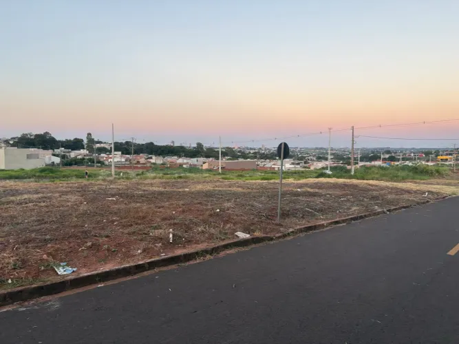 Terreno Umuarama