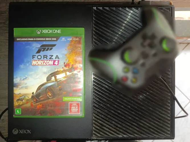 Xbox One