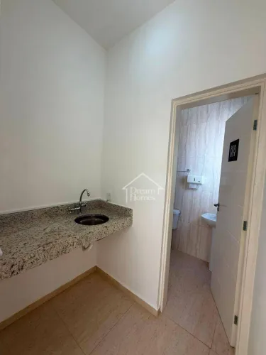 Sala para alugar - Centro - Vinhedo/SP