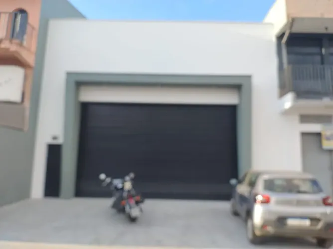 Barracão para Locação em Sumaré, Jardim Bom Retiro, 2 banheiros, 3 vagas
