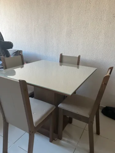 Mesa de jantar