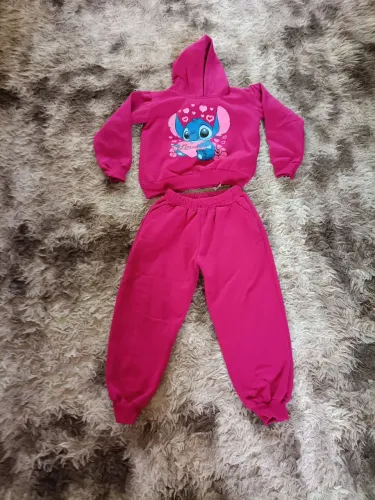 Conjunto infantil