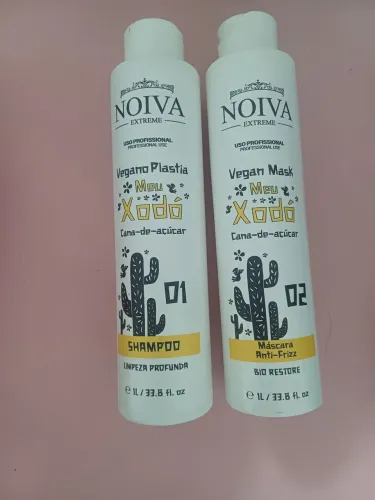 Produtos da noiva