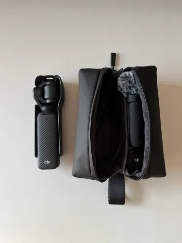 DJI Osmo Pocket 3 Creator Combo