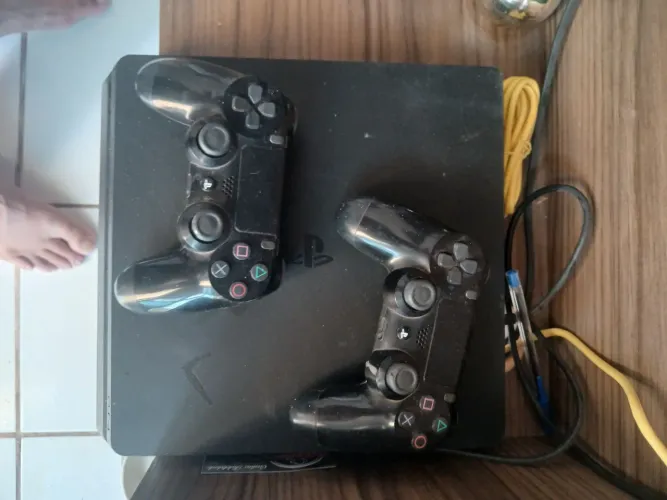 Ps4