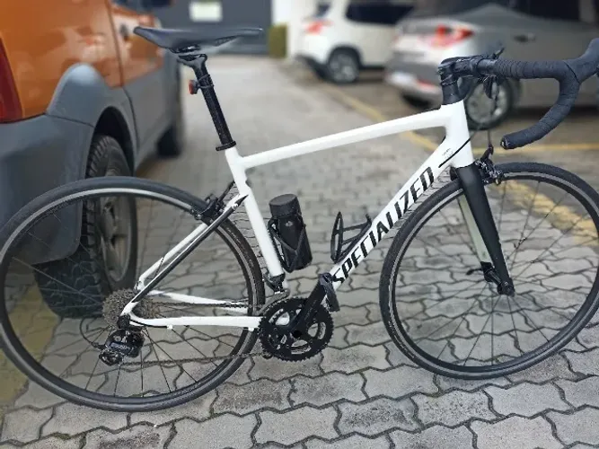 Speed Specialized Allez 