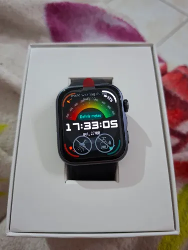 Smartwatch Huawei Watch Fit 5