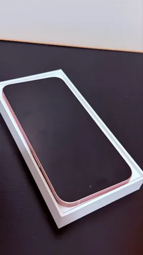 iPhone 15 plus