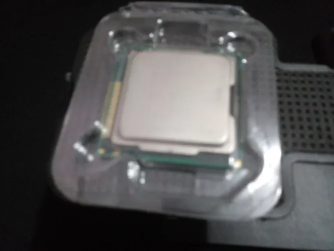 INTEL CORE: I5 2318