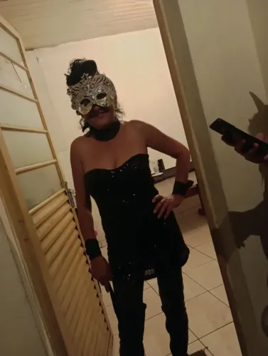 Vendo roupas semi novas