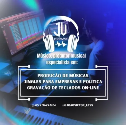 Jingles para Campanha Política