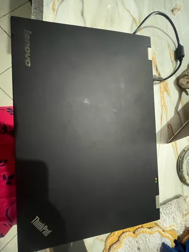 Vendo um notebook