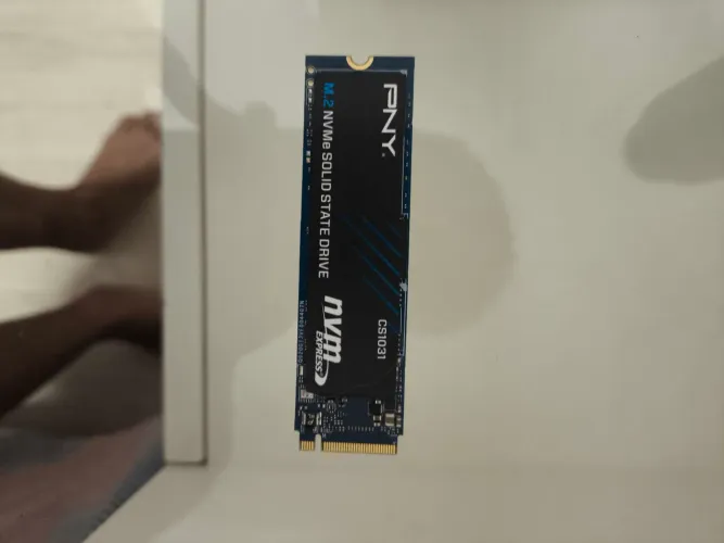 SSD 500GB