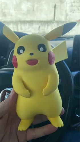 Pokémon Pikachu 20 cm