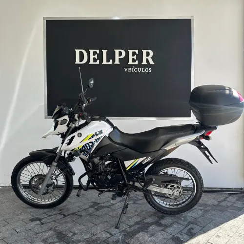 Crosser 150cc 2020 Único dono