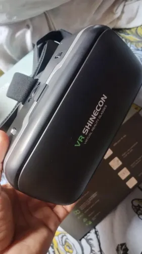 virtual reality