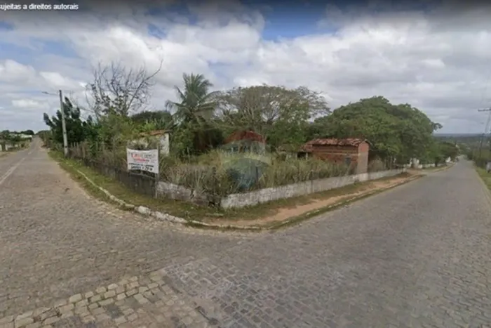 Terreno 316m² em Mangabeira, Ótimo Preço!