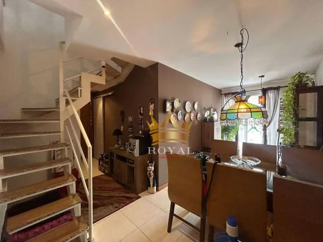 Cobertura Residencial à venda, Taquara, Rio de Janeiro - CO0149.