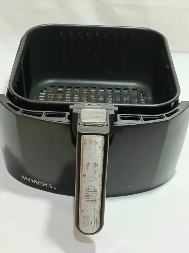 Cuba Para Air Fryer Compreta