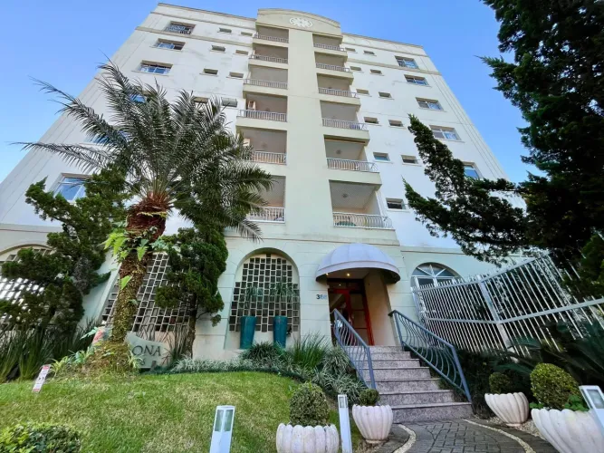 Apartamento com 2 dormitórios 1 suíte ampla sacada com churrasqueira Bairro Bom Retiro.