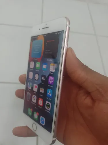 iPhone 7plus
