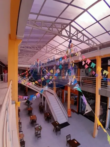 Sala Comercial para Locação em Itaquaquecetuba, Centro, 1 banheiro