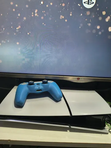 Playstation 5 Mídia Digital 1TB