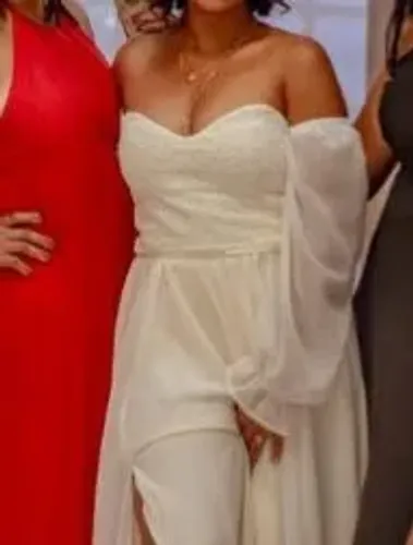 Vestido de noiva 