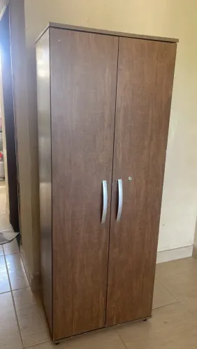 Guarda roupa