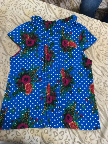 Blusa (P)