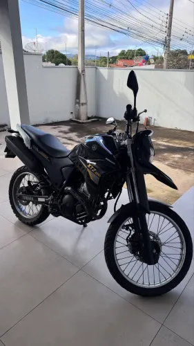 Yamaha XTZ 250 Lander 2020