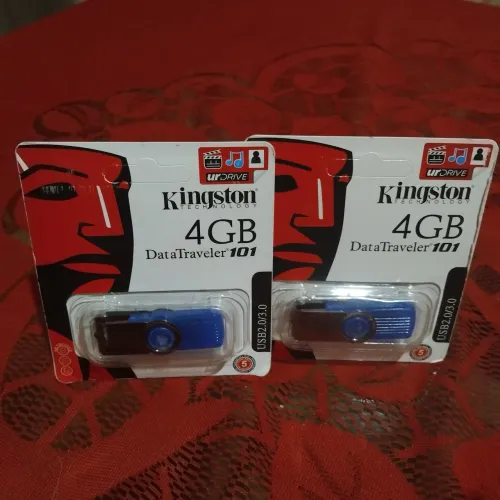 Pendrive 4G