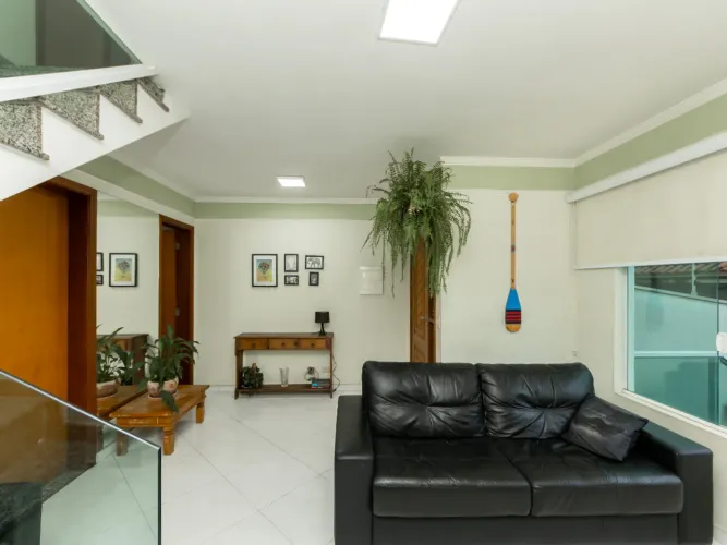 Sobrado para venda em Vila Mazzei com 2 quartos, sendo 2 suítes, 140m²