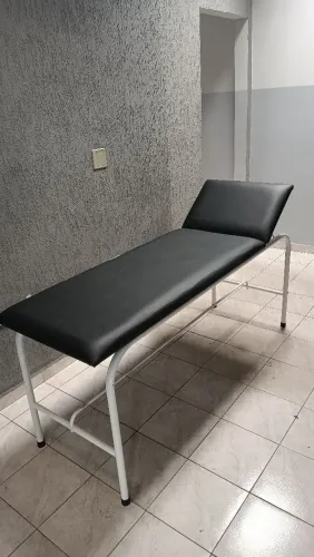 MACA ESTÉTICA E HOSPITAL (PRETA E BRANCA)