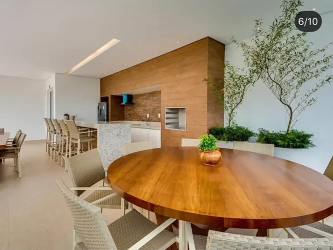 Art Residence, Pronto para morar, Setor Bueno, rua T-37, próximo ao Colégio Dinâmico e pra