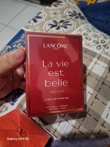 Perfume La Vie Est Belle L'Elixir 30ml