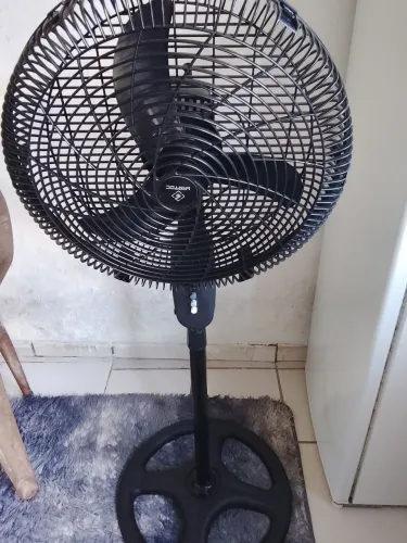 Ventilador