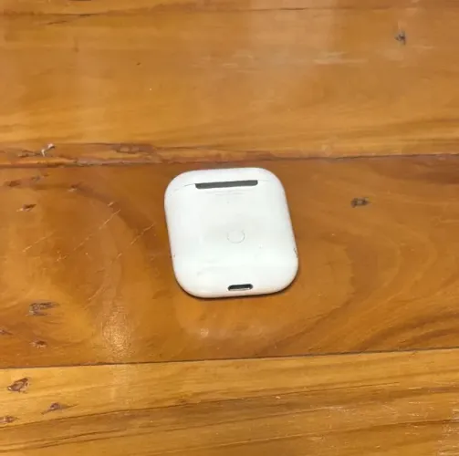 AirPods 2ª Geração