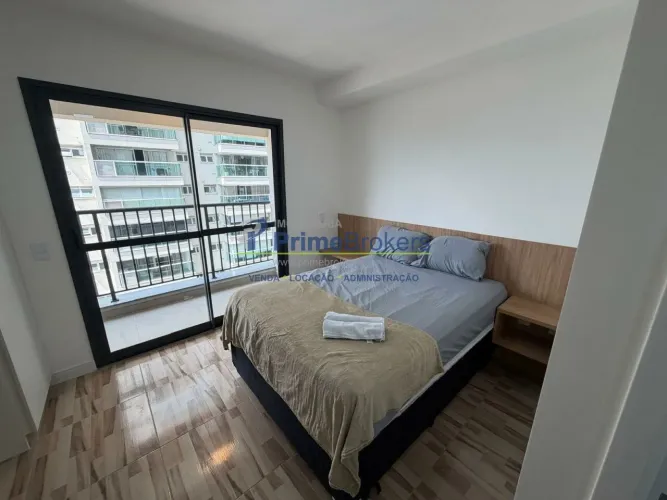 Studio 24M2 , e lazer