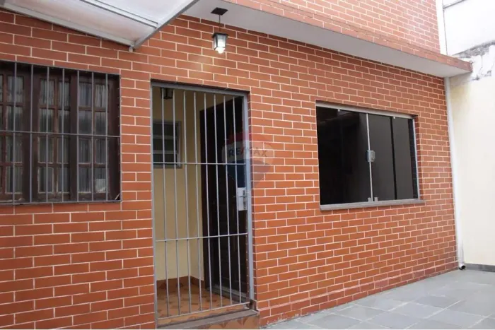 "Encantadora Casa em Mauá, SP"