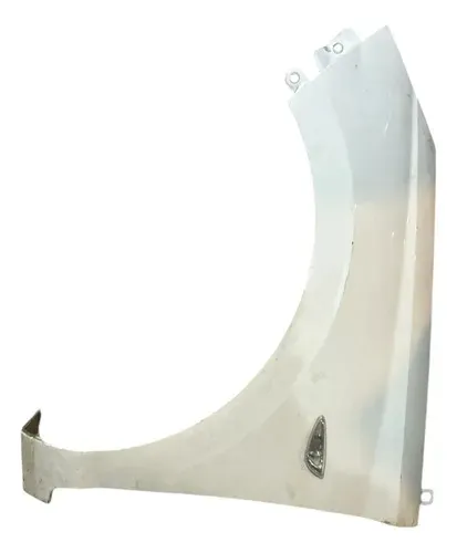 Paralama Lado Esquerdo Hyundai Hb20 23/26