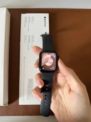 Apple watch SE 2ª geração 40mm
