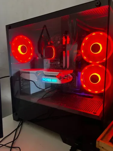 Computador gamer