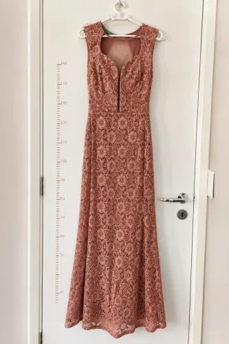 Vestido de festa