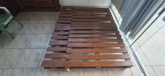 Base de cama