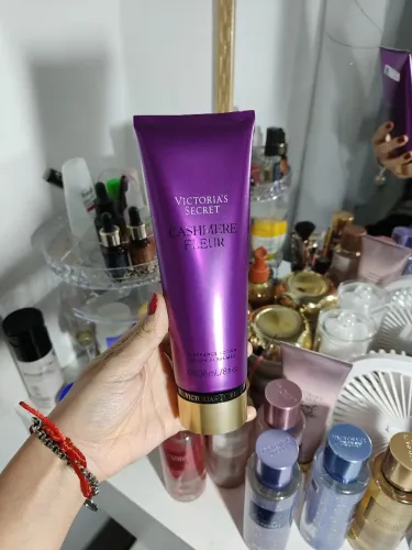 Creme Corporal Victoria's Secret Originais